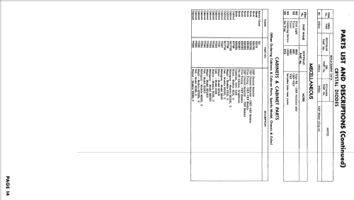 M3201 Ch= 323; Hoffman Radio Corp.; (ID = 2432180) Fernseh-E