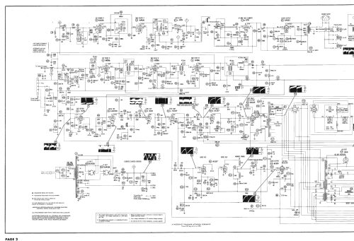 M4061 Ch= 706; Hoffman Radio Corp.; (ID = 2509219) Television