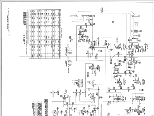 M8007 Ch= 1130; Hoffman Radio Corp.; (ID = 569246) Radio