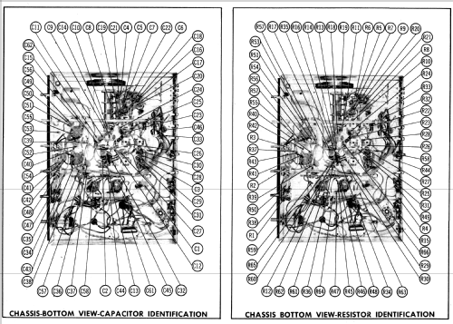 M8007 Ch= 1130; Hoffman Radio Corp.; (ID = 569252) Radio