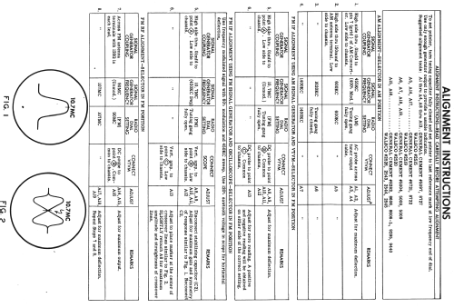 M8008 Ch= 1141 Ch= 1140; Hoffman Radio Corp.; (ID = 525404) Radio