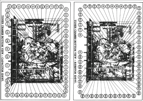 M8008 Ch= 1141 Ch= 1140; Hoffman Radio Corp.; (ID = 525408) Radio