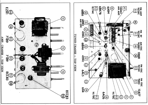 M807 Ch= 1129; Hoffman Radio Corp.; (ID = 569597) R-Player