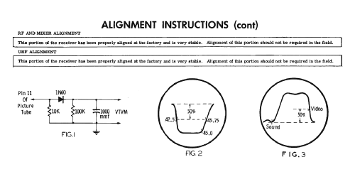 P3261U 331U; Hoffman Radio Corp.; (ID = 2478886) Television