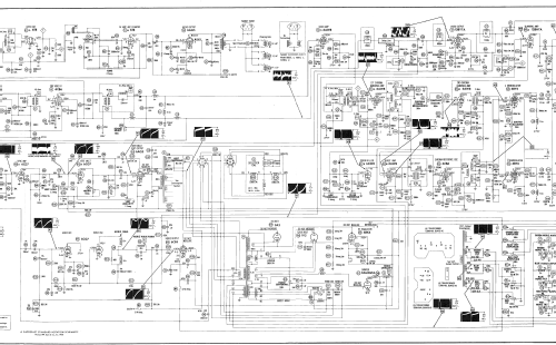 SP4041 Ch= 706; Hoffman Radio Corp.; (ID = 2509273) Television