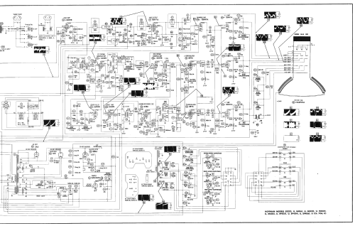 SP4041 Ch= 706; Hoffman Radio Corp.; (ID = 2509274) Television