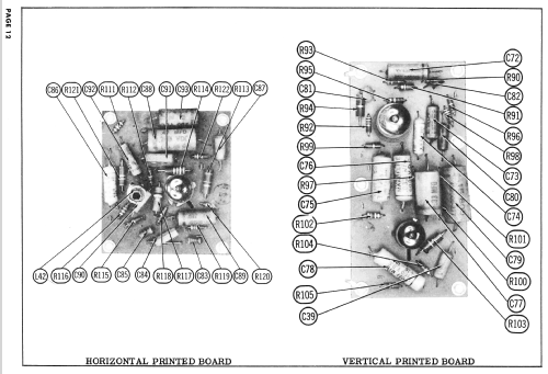 SP4041 Ch= 706; Hoffman Radio Corp.; (ID = 2509288) Television