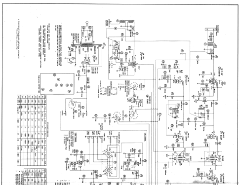 SP8006 Ch= 1120 Ch= 1129; Hoffman Radio Corp.; (ID = 569279) Radio