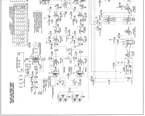 SP8006 Ch= 1120 Ch= 1129; Hoffman Radio Corp.; (ID = 569280) Radio