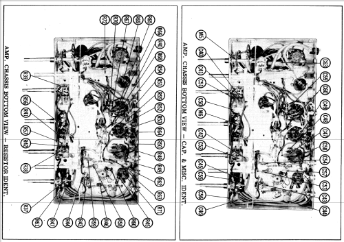 SP8006 Ch= 1120 Ch= 1129; Hoffman Radio Corp.; (ID = 569286) Radio