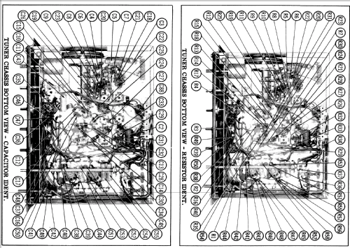 SP8009 Ch= 1138 Ch= 1140; Hoffman Radio Corp.; (ID = 525880) Radio