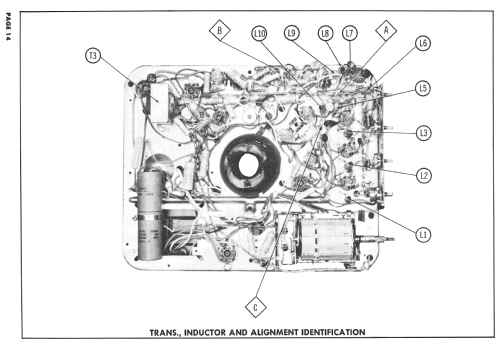 W1007 Ch= 315; Hoffman Radio Corp.; (ID = 2415420) Television