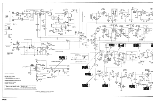 W3214U Ch= 324U; Hoffman Radio Corp.; (ID = 2446810) Televisión