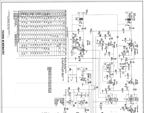 W8008 Ch= 1141 Ch= 1140; Hoffman Radio Corp.; (ID = 525423) Radio