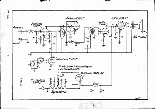 Radio Kit ; Hollywood Radio & (ID = 592561) Kit