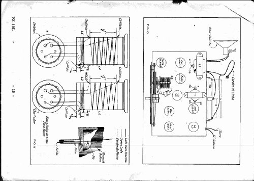 Radio Kit ; Hollywood Radio & (ID = 592570) Kit