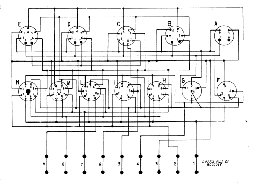 Provavalvole a Transconduttanza ; Homebrew - ORIGINAL; (ID = 2864683) Equipment