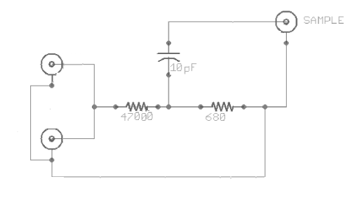 Test Equipment ; Homebrew - RECENT (ID = 2287824) Equipment