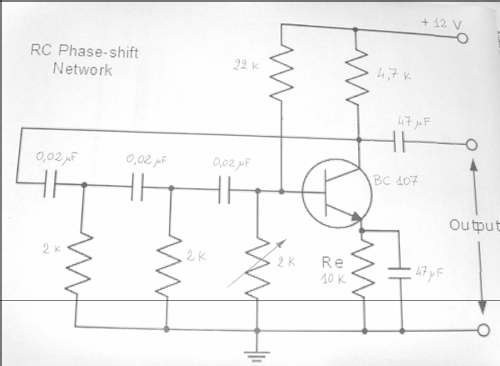 Test Equipment ; Homebrew - RECENT (ID = 1105218) Equipment