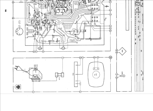 Diplomat SX0445; Horny Hornyphon; (ID = 940372) Radio