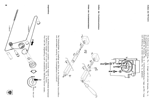 Diplomat SX0445; Horny Hornyphon; (ID = 940373) Radio