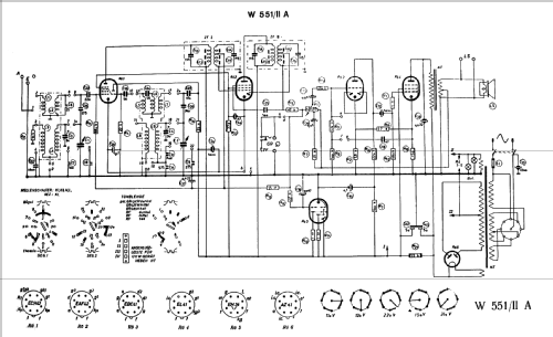 Prinz 52 W551 /IIA; Horny Hornyphon; (ID = 64870) Radio