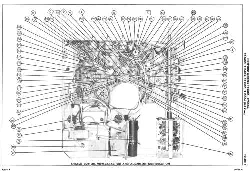 17S306 ; Hotpoint Inc.; (ID = 2545558) Television