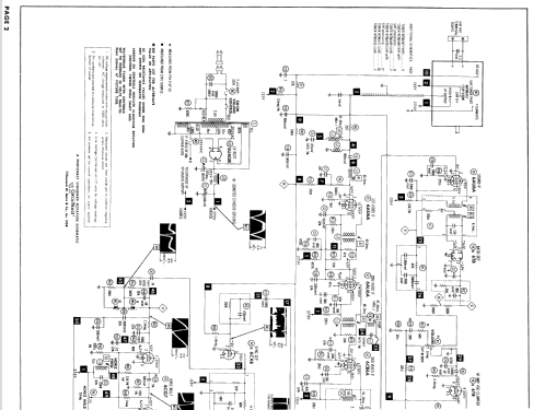 17S320 ; Hotpoint Inc.; (ID = 915983) Television