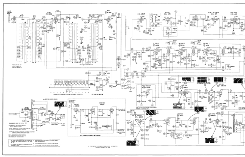 21S406 U2 Line ; Hotpoint Inc.; (ID = 2522064) Télévision