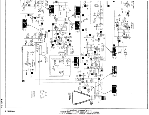 21S533 ; Hotpoint Inc.; (ID = 916226) Television