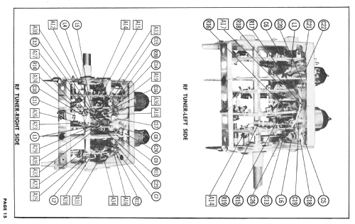 9S101 ; Hotpoint Inc.; (ID = 2405967) Television