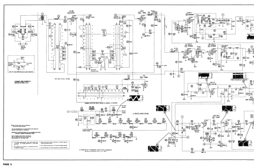 9S102 UHF ; Hotpoint Inc.; (ID = 2406011) Television