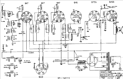 368 ; Howard Radio Company (ID = 445822) Radio