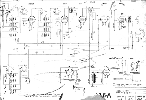 436 ; Howard Radio Company (ID = 597962) Amateur-R