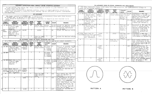 472AC ; Howard Radio Company (ID = 934920) Radio