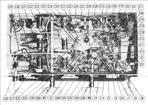 481C ; Howard Radio Company (ID = 2625380) Radio