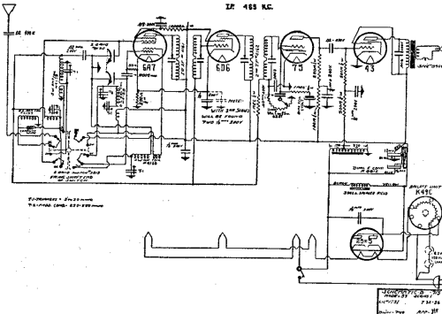 59 ; Howard Radio Company (ID = 443179) Radio