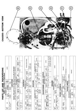 39HB; Hudson Electronics, (ID = 3112268) Ampl/Mixer