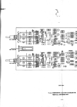 Oscilloscope OS-615S; Hung Chang Co. Ltd., (ID = 2974268) Equipment