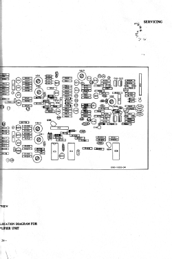 Oscilloscope OS-615S; Hung Chang Co. Ltd., (ID = 2974269) Equipment