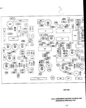 Oscilloscope OS-615S; Hung Chang Co. Ltd., (ID = 2974270) Equipment