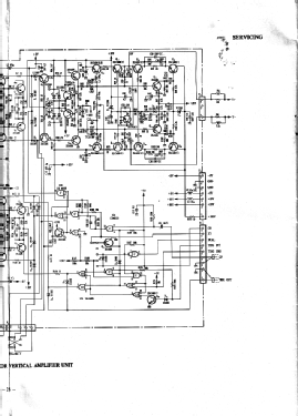 Oscilloscope OS-615S; Hung Chang Co. Ltd., (ID = 2974276) Equipment