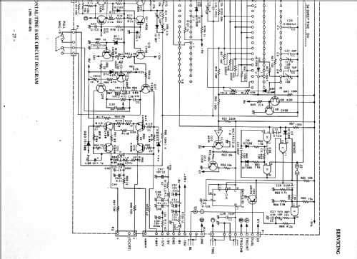 Oscilloscope OS-620 DEP; Hung Chang Co. Ltd., (ID = 449456) Equipment
