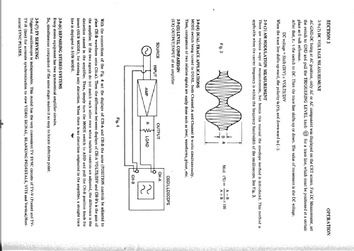 Oscilloscope OS-620 DEP; Hung Chang Co. Ltd., (ID = 449479) Equipment