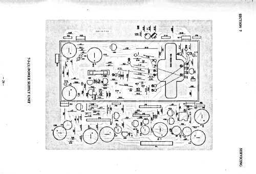 Oscilloscope OS-620 DEP; Hung Chang Co. Ltd., (ID = 449507) Equipment