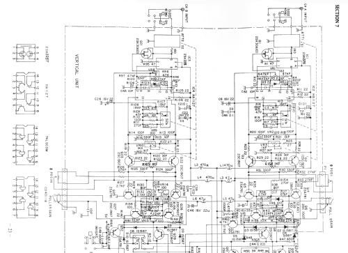 Oscilloscope OS-650; Hung Chang Co. Ltd., (ID = 994246) Equipment