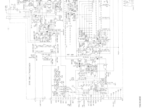 Oscilloscope OS-650; Hung Chang Co. Ltd., (ID = 994252) Equipment