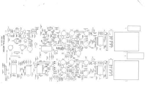 Oscilloscope OS-650; Hung Chang Co. Ltd., (ID = 994256) Equipment