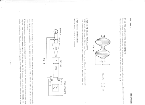 Oscilloscope OS-650; Hung Chang Co. Ltd., (ID = 994678) Equipment