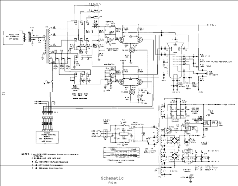 Tracker HTR1005B-1; Huntron Instruments (ID = 1264770) Ausrüstung